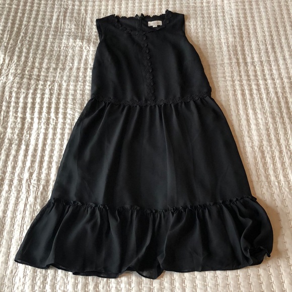 little black dress outlet